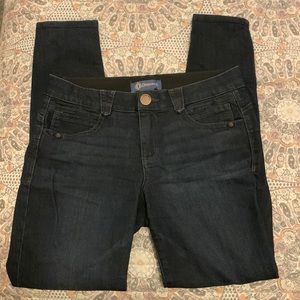 Democracy Ab-solution Skinny Jeans - Size 8